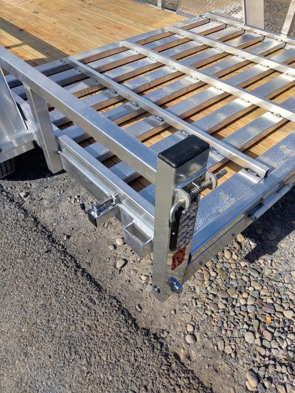 new Utility Trailers Black Rhino  for sale, in Muncy, PA Thumbnail 6
