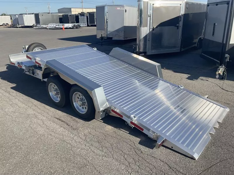 new Equipment / Flatbed Trailers EBY  for sale, in Muncy, PA Thumbnail 10