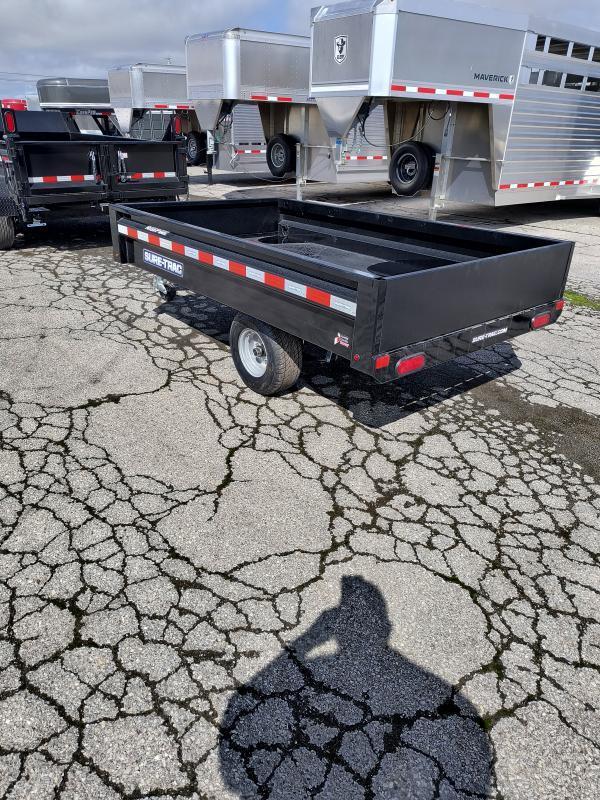 new Dump Trailers Sure-Trac  for sale, in Muncy, PA Thumbnail 5