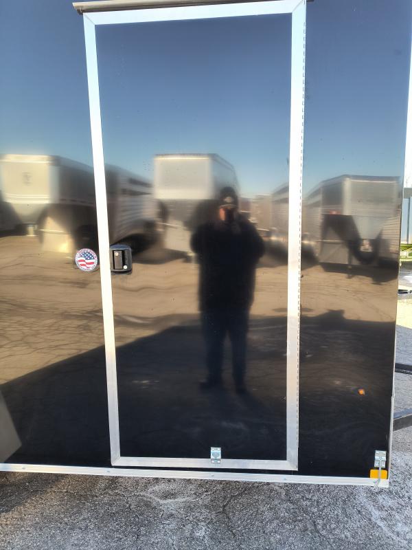 new Cargo (Enclosed) Trailers Look Trailers  for sale, in Muncy, PA Thumbnail 3
