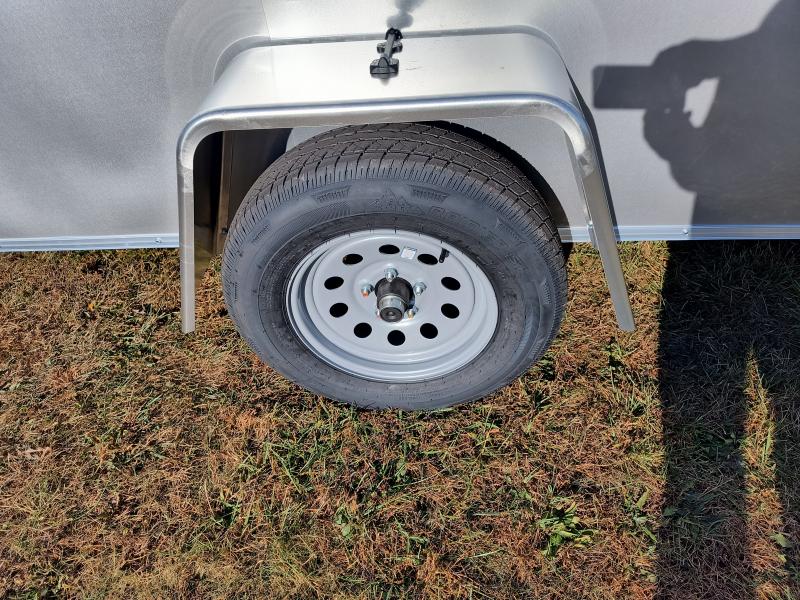 new Cargo (Enclosed) Trailers Look Trailers  for sale, in Muncy, PA Thumbnail 7