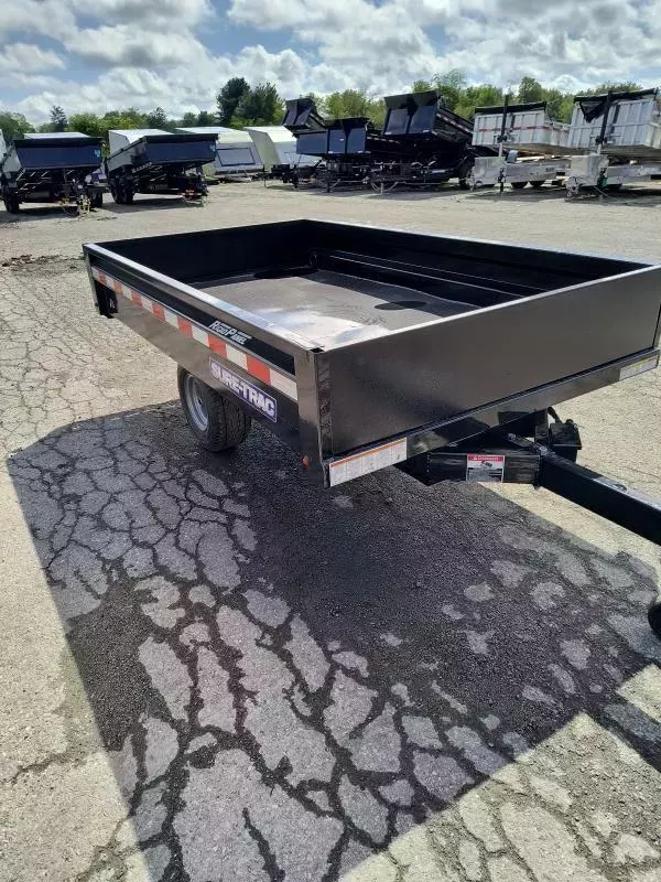 new Dump Trailers Sure-Trac  for sale, in Muncy, PA Thumbnail 4