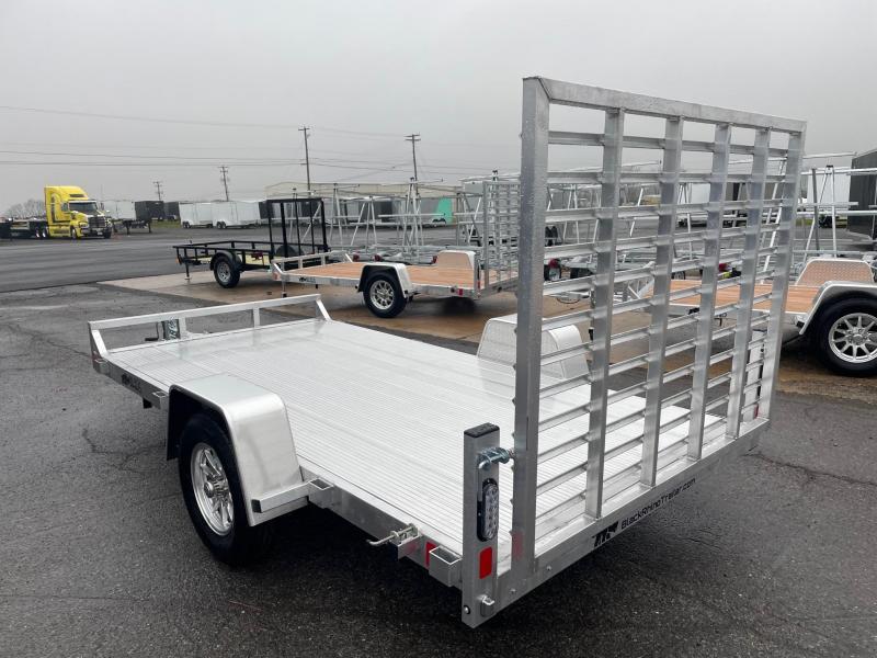 new Utility Trailers Black Rhino  for sale, in Muncy, PA Thumbnail 4