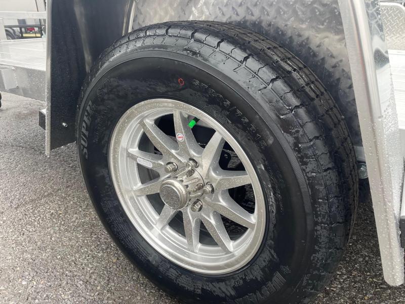 new Utility Trailers Black Rhino  for sale, in Muncy, PA Thumbnail 5