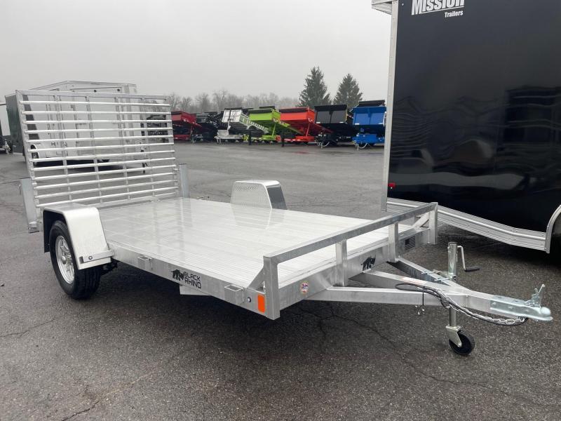 new Utility Trailers Black Rhino  for sale, in Muncy, PA Thumbnail 2