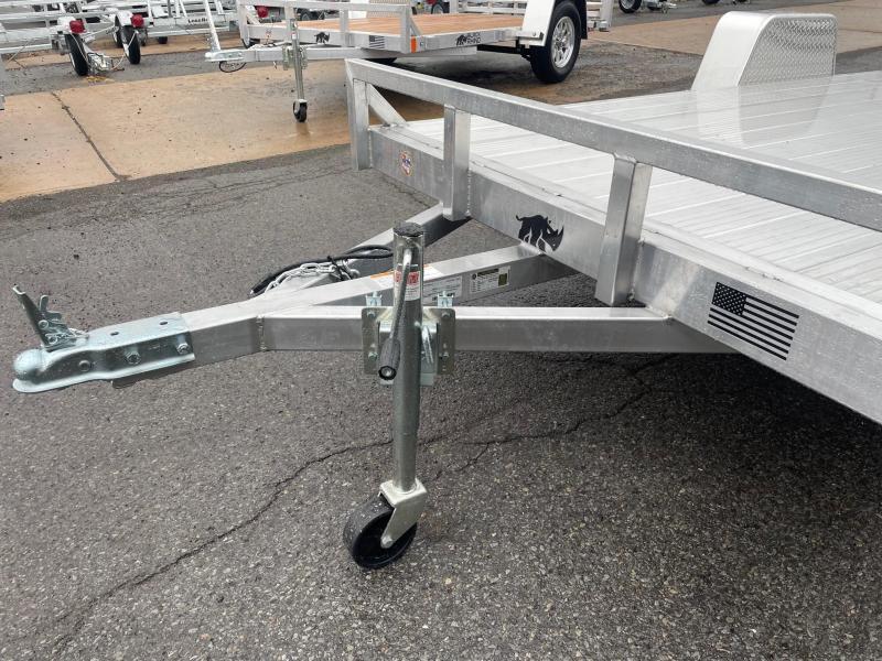 new Utility Trailers Black Rhino  for sale, in Muncy, PA Thumbnail 6