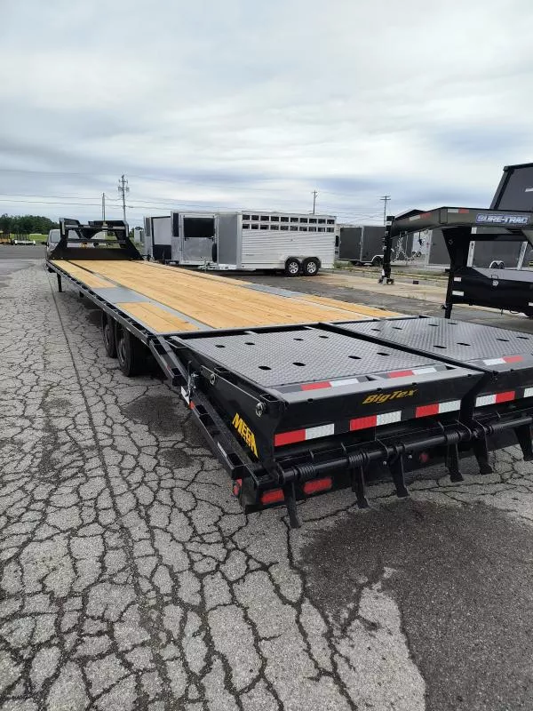 new Equipment / Flatbed Trailers Big Tex Trailers  for sale, in Muncy, PA Thumbnail 5