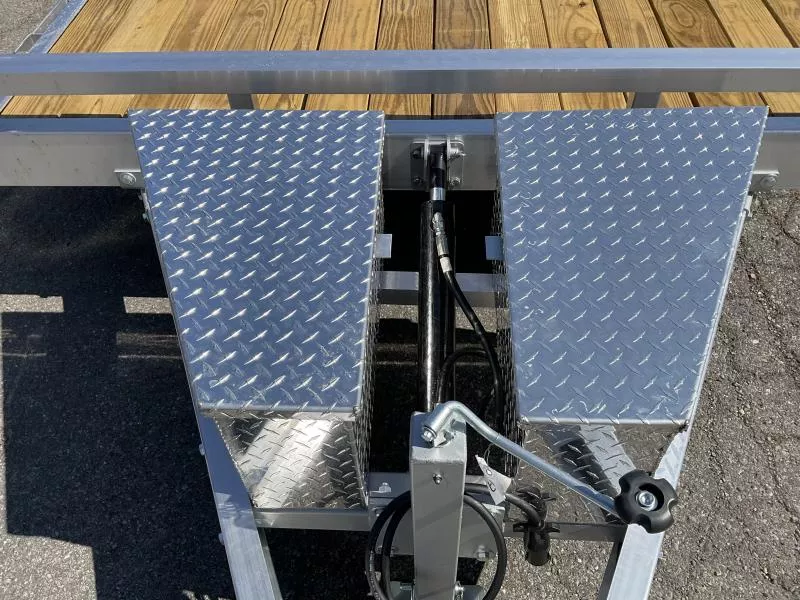 new Equipment / Flatbed Trailers Sure-Trac  for sale, in Muncy, PA Thumbnail 5