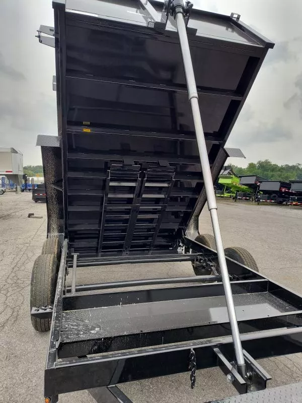 new Dump Trailers Sure-Trac  for sale, in Muncy, PA Thumbnail 11
