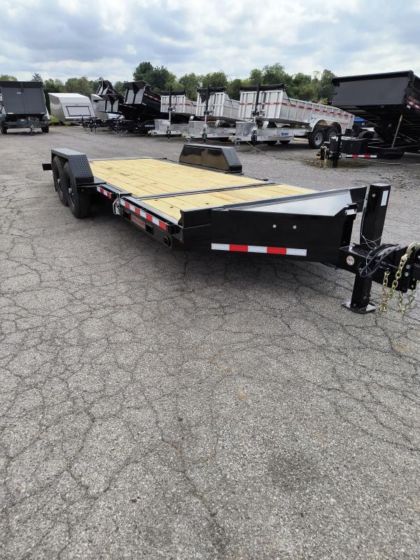 new Equipment / Flatbed Trailers Midsota  for sale, in Muncy, PA Thumbnail 2