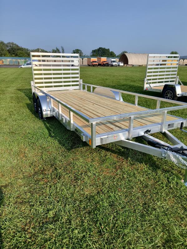 new Utility Trailers Black Rhino  for sale, in Muncy, PA Thumbnail 2