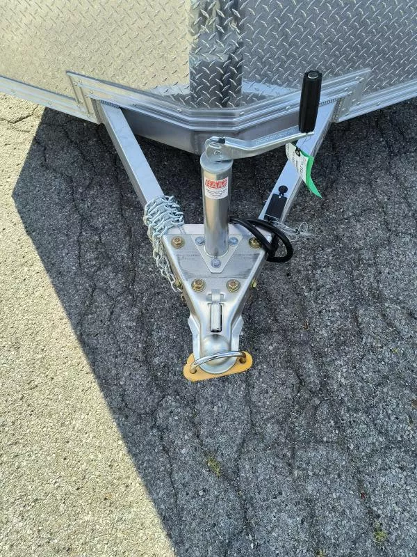 new Cargo (Enclosed) Trailers E-Z Hauler  for sale, in Muncy, PA Thumbnail 2