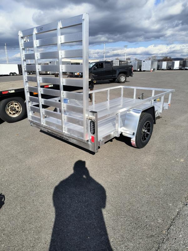 new Utility Trailers Black Rhino  for sale, in Muncy, PA Thumbnail 4