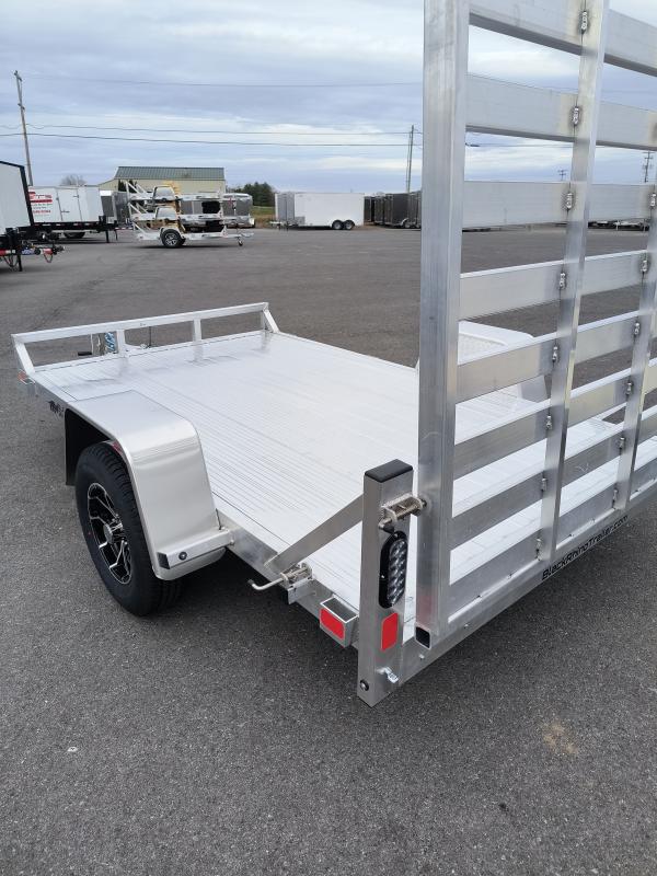 new Utility Trailers Black Rhino  for sale, in Muncy, PA Thumbnail 4