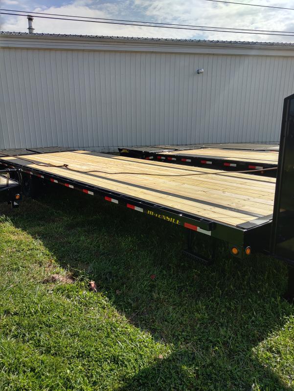 new Equipment / Flatbed Trailers Big Tex Trailers  for sale, in Muncy, PA Thumbnail 3