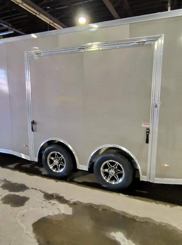 new Cargo (Enclosed) Trailers Legend Trailers  for sale, in Muncy, PA Thumbnail 19