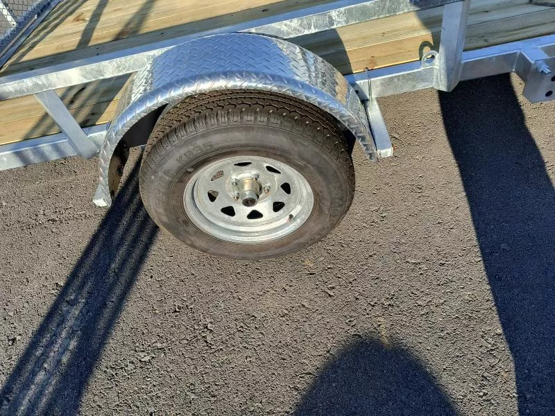 new Utility Trailers Load Rite  for sale, in Muncy, PA Thumbnail 5