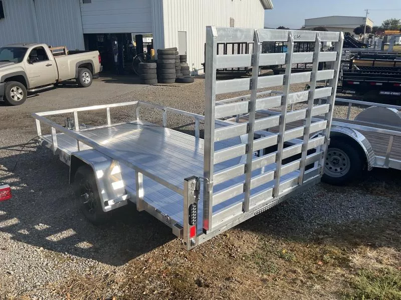new Utility Trailers Black Rhino  for sale, in Muncy, PA Thumbnail 4