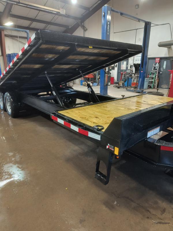 new Equipment / Flatbed Trailers Sure-Trac  for sale, in Muncy, PA Thumbnail 5