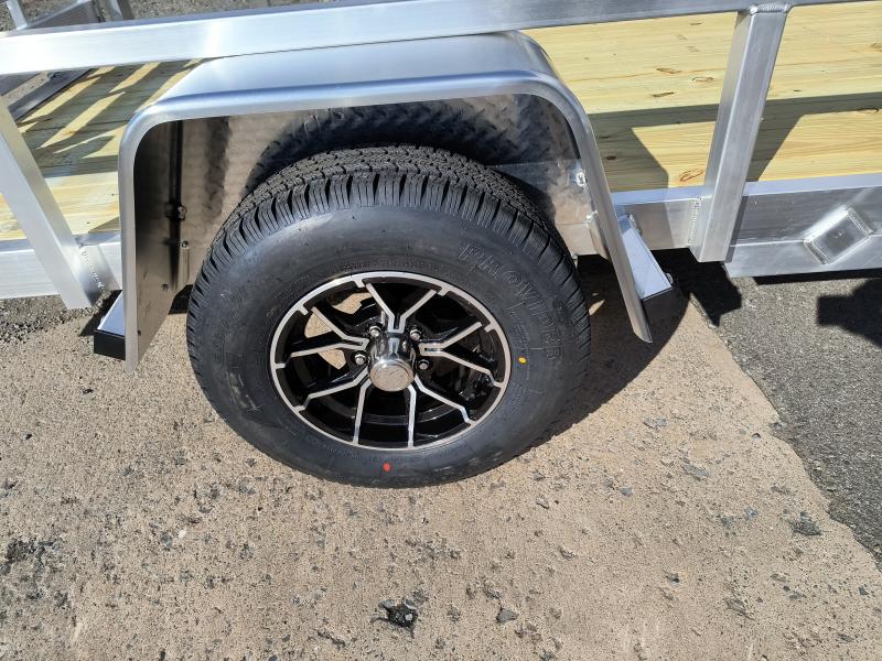 new Utility Trailers Black Rhino  for sale, in Muncy, PA Thumbnail 6