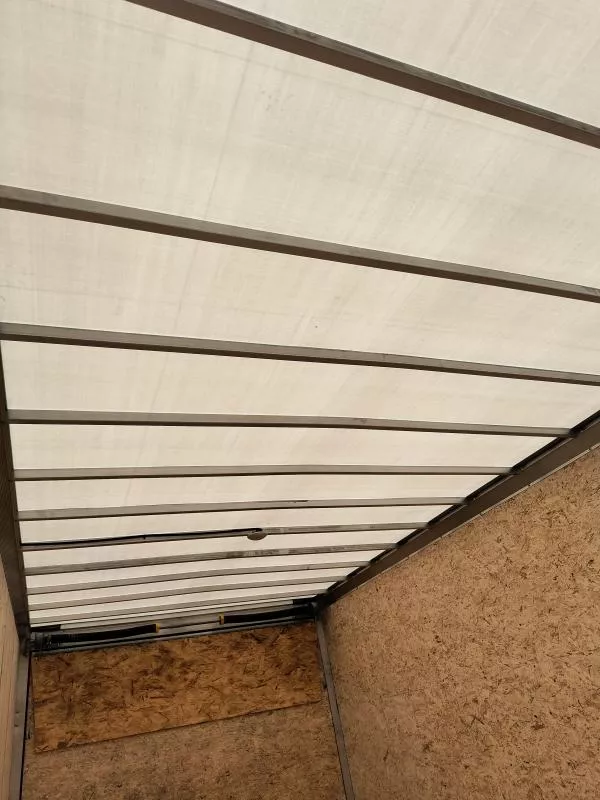 new Cargo (Enclosed) Trailers E-Z Hauler  for sale, in Muncy, PA Thumbnail 6