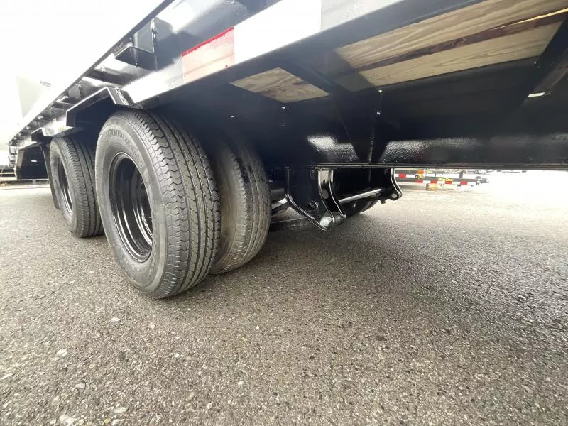 new Equipment / Flatbed Trailers Big Tex Trailers  for sale, in Muncy, PA Thumbnail 3