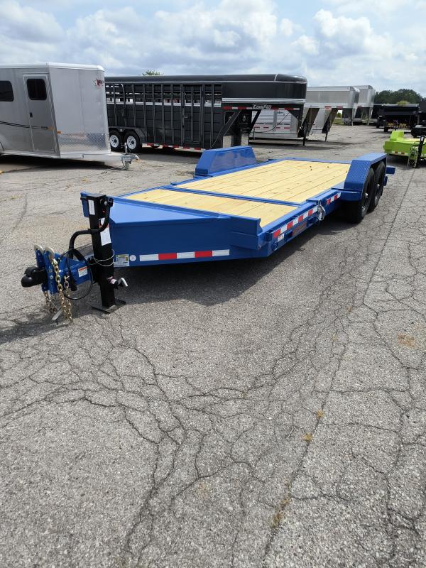 new Equipment / Flatbed Trailers Midsota  for sale, in Muncy, PA Thumbnail 2