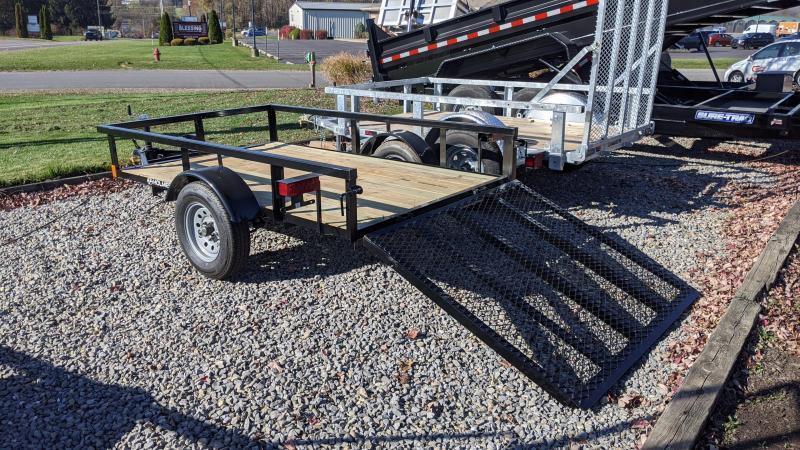 new Utility Trailers Holmes  for sale, in Muncy, PA Thumbnail 3