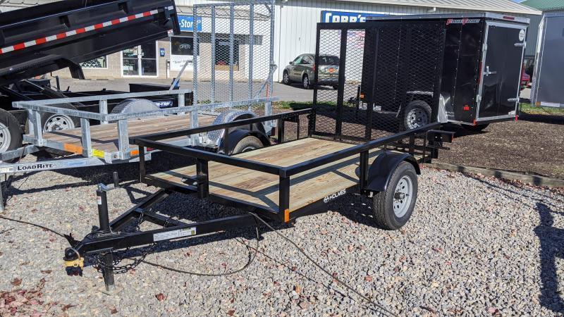 new Utility Trailers Holmes  for sale, in Muncy, PA Thumbnail 4