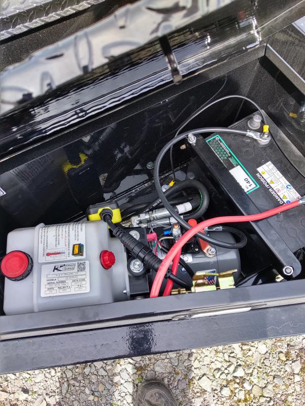 new Equipment / Flatbed Trailers H and H Trailer  for sale, in Muncy, PA Thumbnail 8