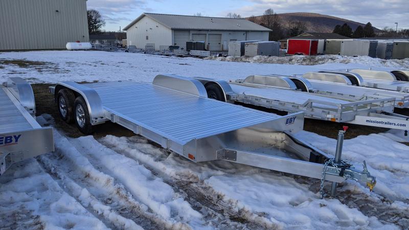 2021 EBY 18' 7K Car / Racing Trailer 2021 EBY 18' 7K Car / Racing Trailer