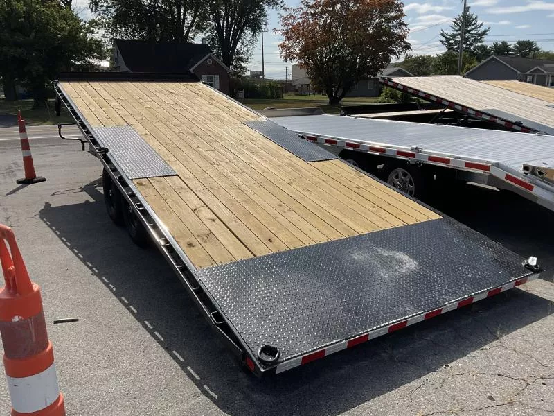 new Equipment / Flatbed Trailers Sure-Trac  for sale, in Muncy, PA Thumbnail 5