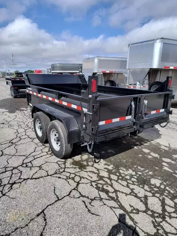 new Dump Trailers Sure-Trac  for sale, in Muncy, PA image-0