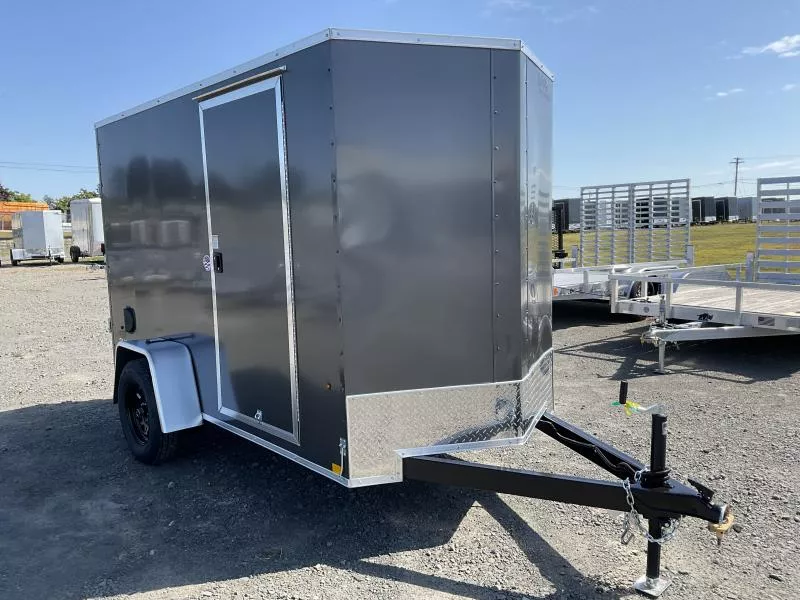 new Cargo (Enclosed) Trailers Look Trailers  for sale, in Muncy, PA Thumbnail 2