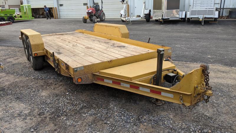 2013 Cam Spray 81x16+2 Utility Trailer 2013 Cam Spray 81x16+2 Utility Trailer