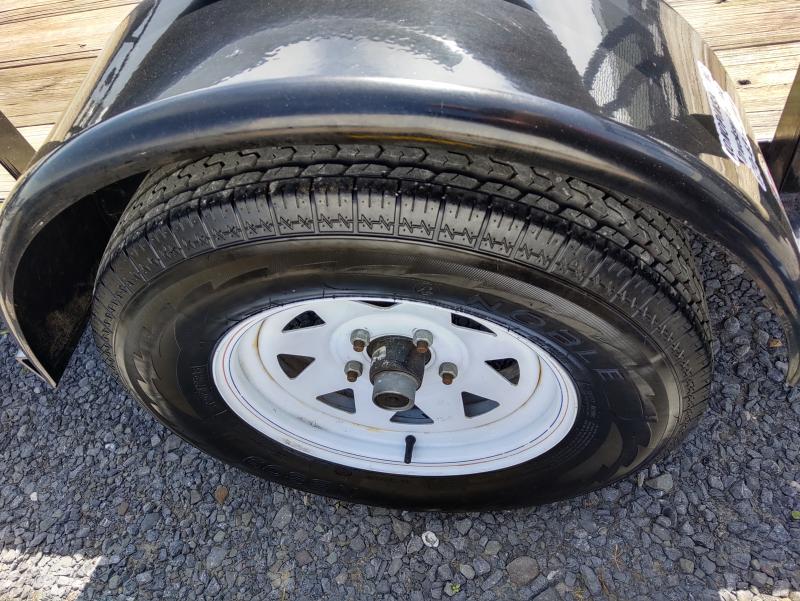 used Utility Trailers Big Tex Trailers  for sale, in Muncy, PA Thumbnail 4