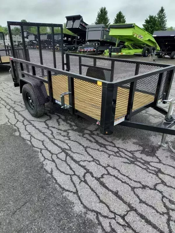 new Utility Trailers Sure-Trac  for sale, in Muncy, PA Thumbnail 5