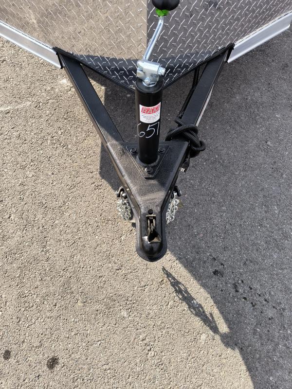 new Cargo (Enclosed) Trailers Cross Trailers  for sale, in Muncy, PA Thumbnail 3