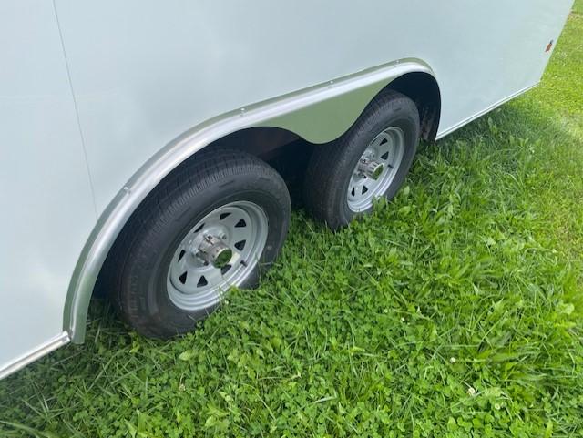 new Cargo (Enclosed) Trailers Wells Cargo  for sale, in Muncy, PA Thumbnail 3