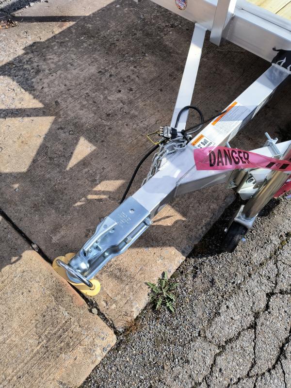 new Utility Trailers Black Rhino  for sale, in Muncy, PA Thumbnail 3