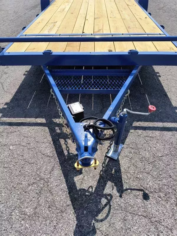 new Car Haulers / Racing Trailers Master Tow  for sale, in Muncy, PA Thumbnail 3