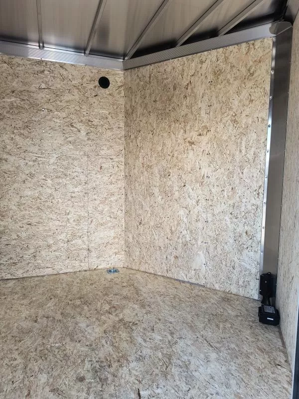 new Cargo (Enclosed) Trailers E-Z Hauler  for sale, in Muncy, PA Thumbnail 5