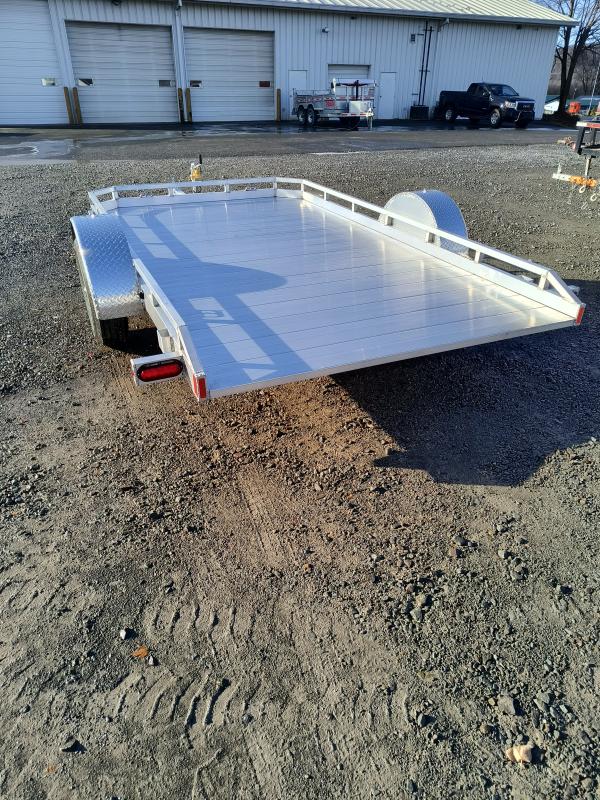 new Utility Trailers Legend Trailers  for sale, in Muncy, PA Thumbnail 4