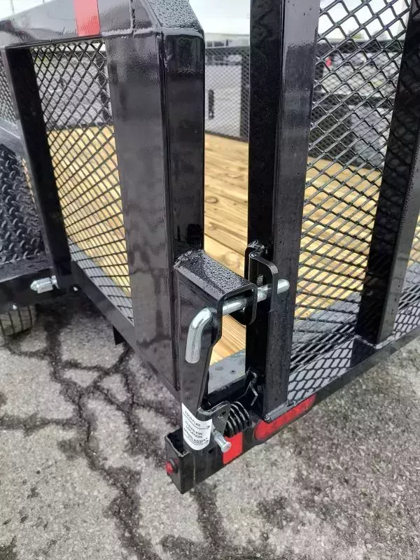 new Utility Trailers Sure-Trac  for sale, in Muncy, PA Thumbnail 9