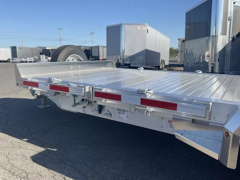 new Equipment / Flatbed Trailers EBY  for sale, in Muncy, PA Thumbnail 5