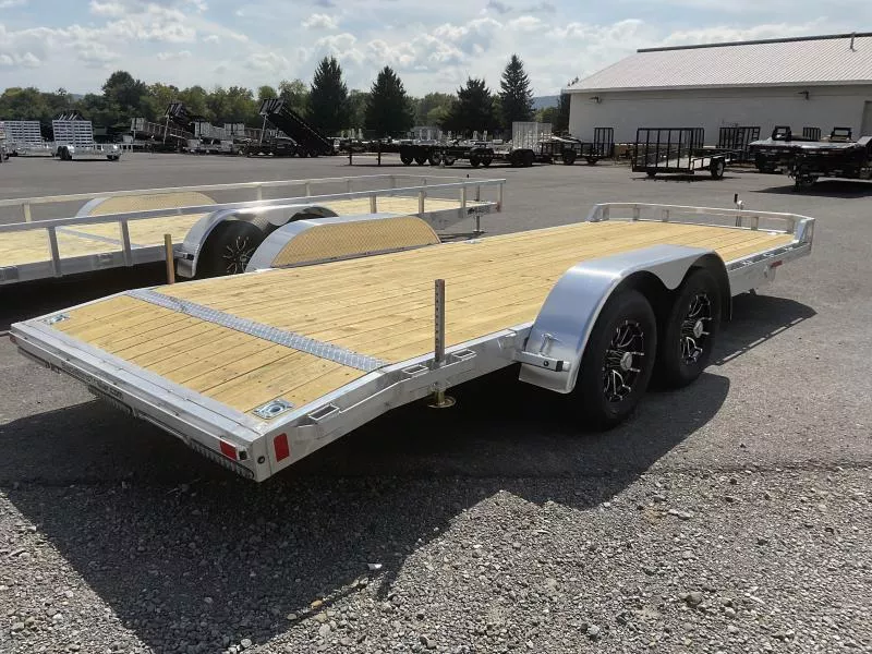 new Car Haulers / Racing Trailers Black Rhino  for sale, in Muncy, PA Thumbnail 4