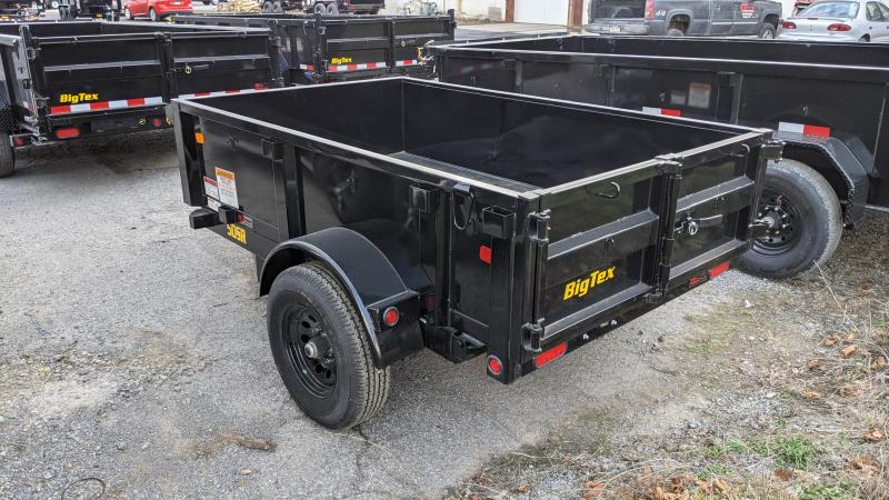 new Dump Trailers Big Tex Trailers  for sale, in Muncy, PA Thumbnail 3
