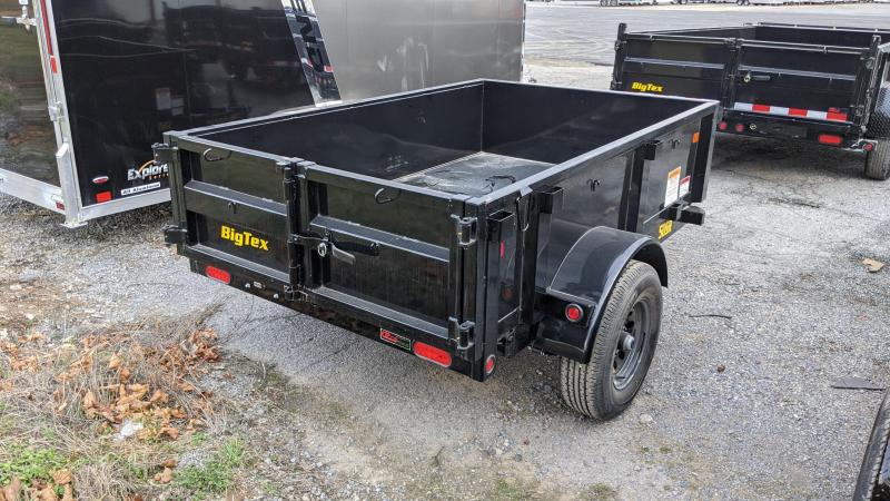 new Dump Trailers Big Tex Trailers  for sale, in Muncy, PA Thumbnail 2