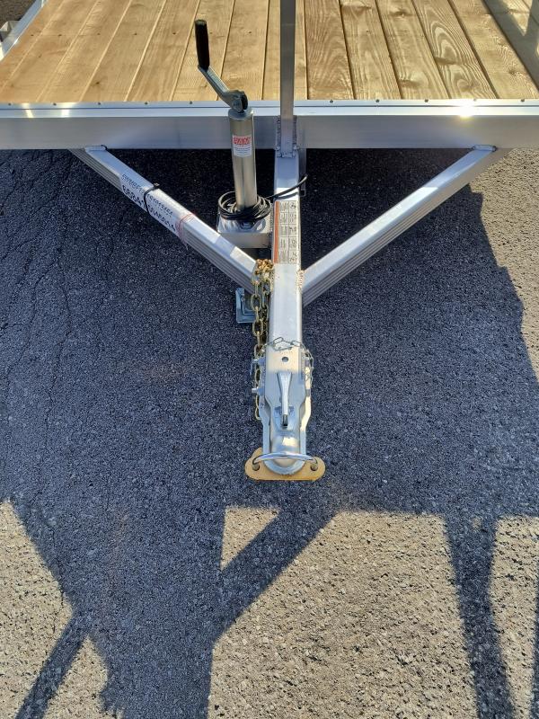 new Utility Trailers Legend Trailers  for sale, in Muncy, PA Thumbnail 3