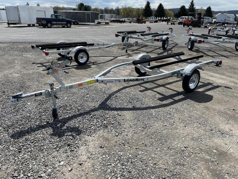 2021 Load Rite Galvanized Single Watercraft Trailer 2021 Load Rite Galvanized Single Watercraft Trailer